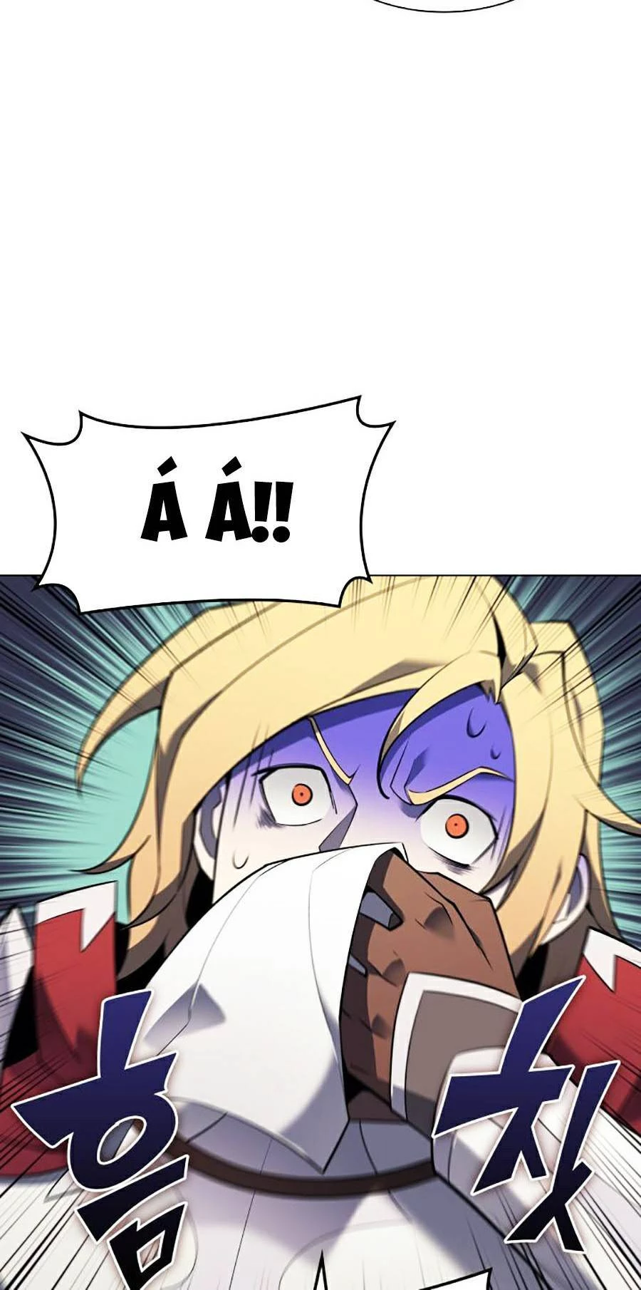 Thợ Rèn Huyền Thoại Chapter 110 - Trang 4