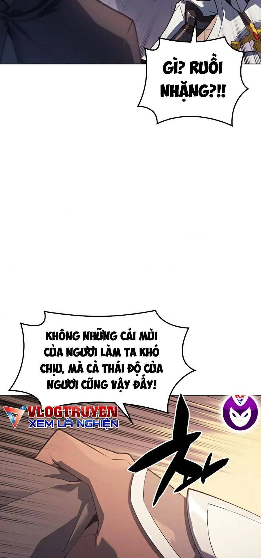 Thợ Rèn Huyền Thoại Chapter 110 - Trang 4