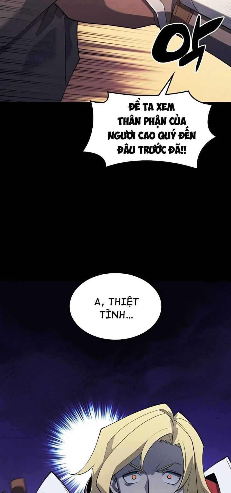 Thợ Rèn Huyền Thoại Chapter 110 - Trang 4