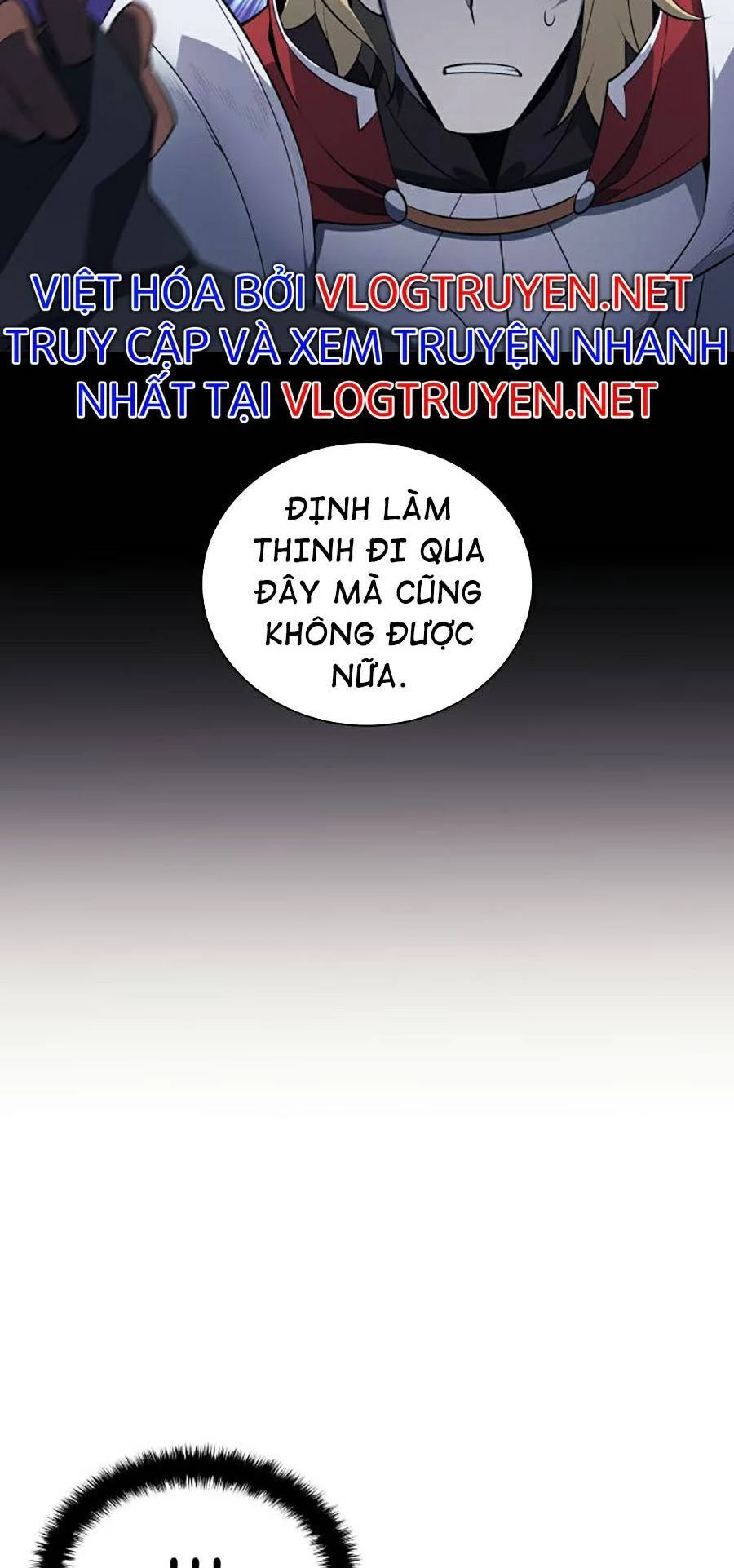 Thợ Rèn Huyền Thoại Chapter 110 - Trang 4