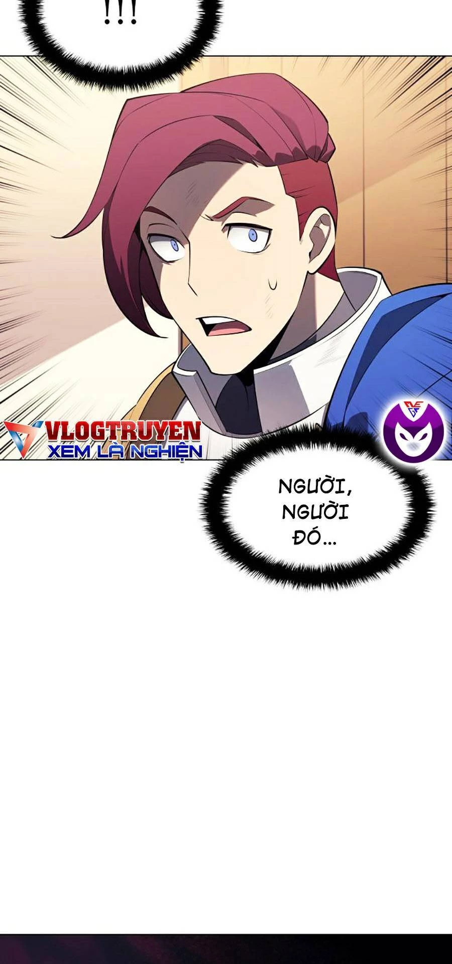 Thợ Rèn Huyền Thoại Chapter 110 - Trang 4