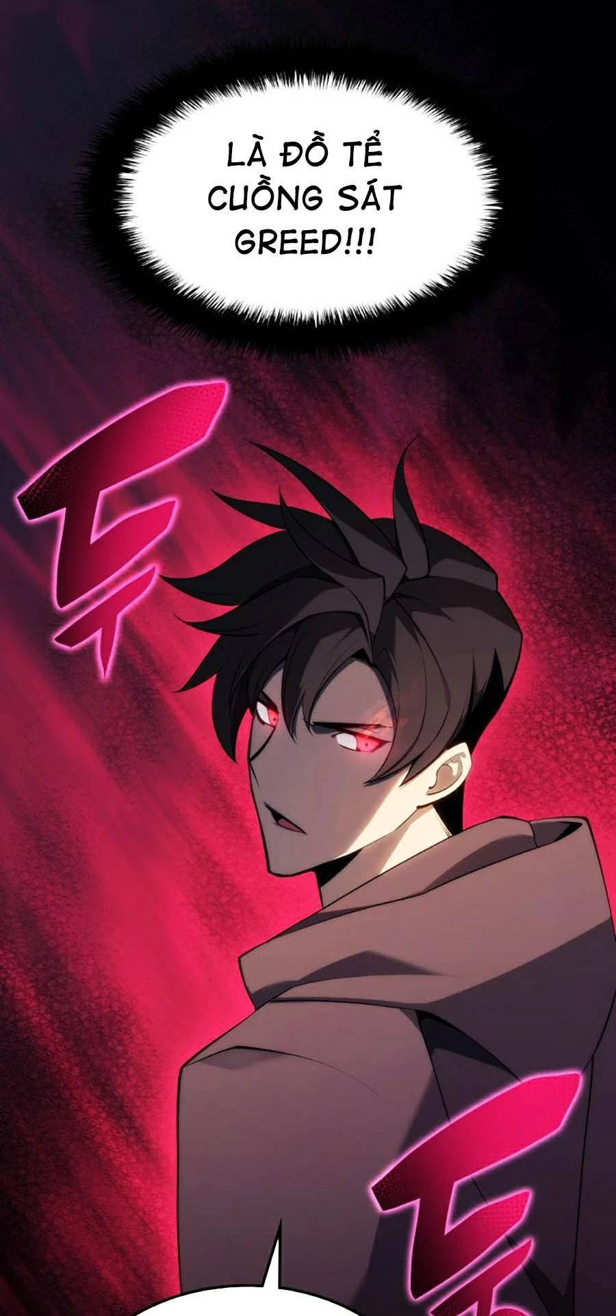 Thợ Rèn Huyền Thoại Chapter 110 - Trang 4