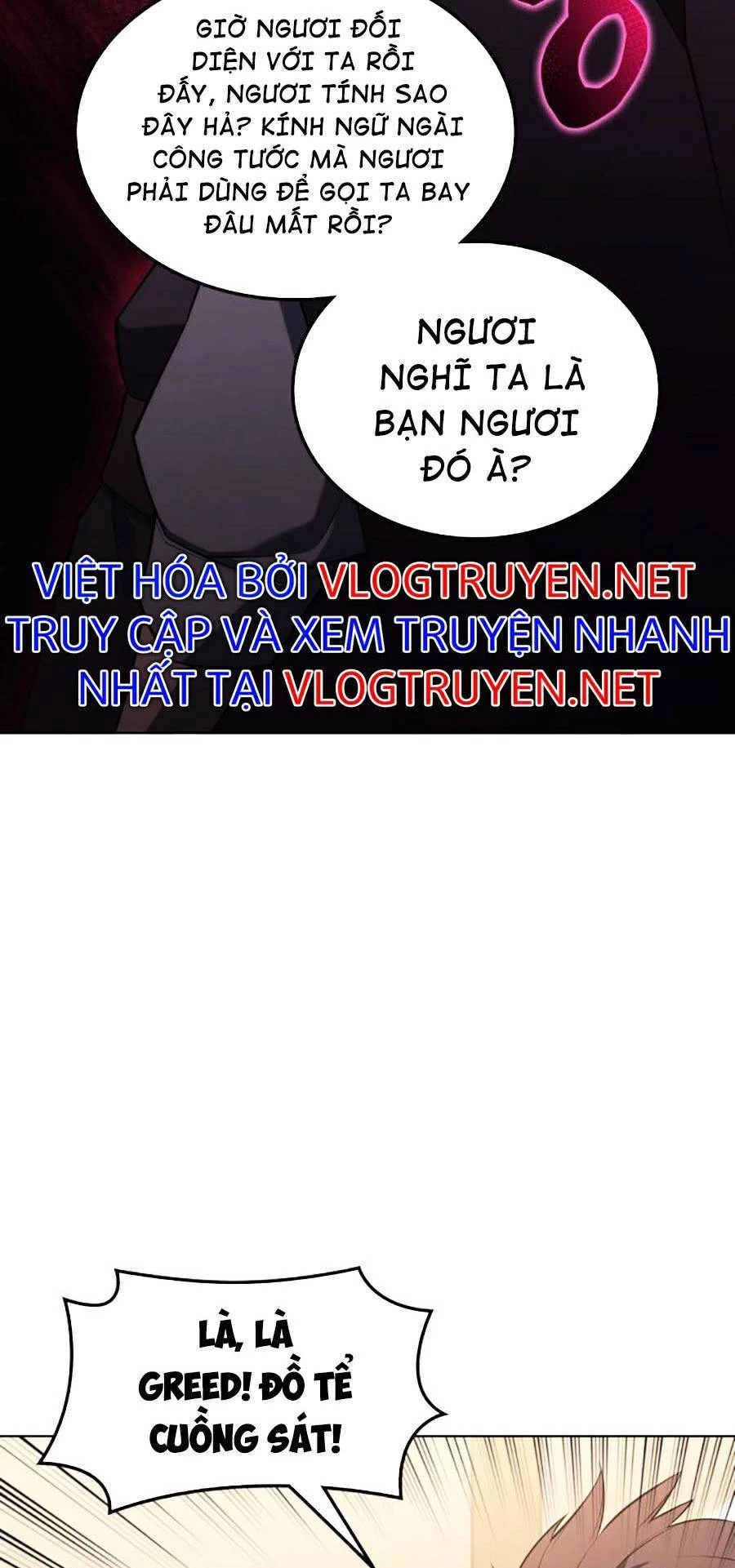 Thợ Rèn Huyền Thoại Chapter 110 - Trang 4