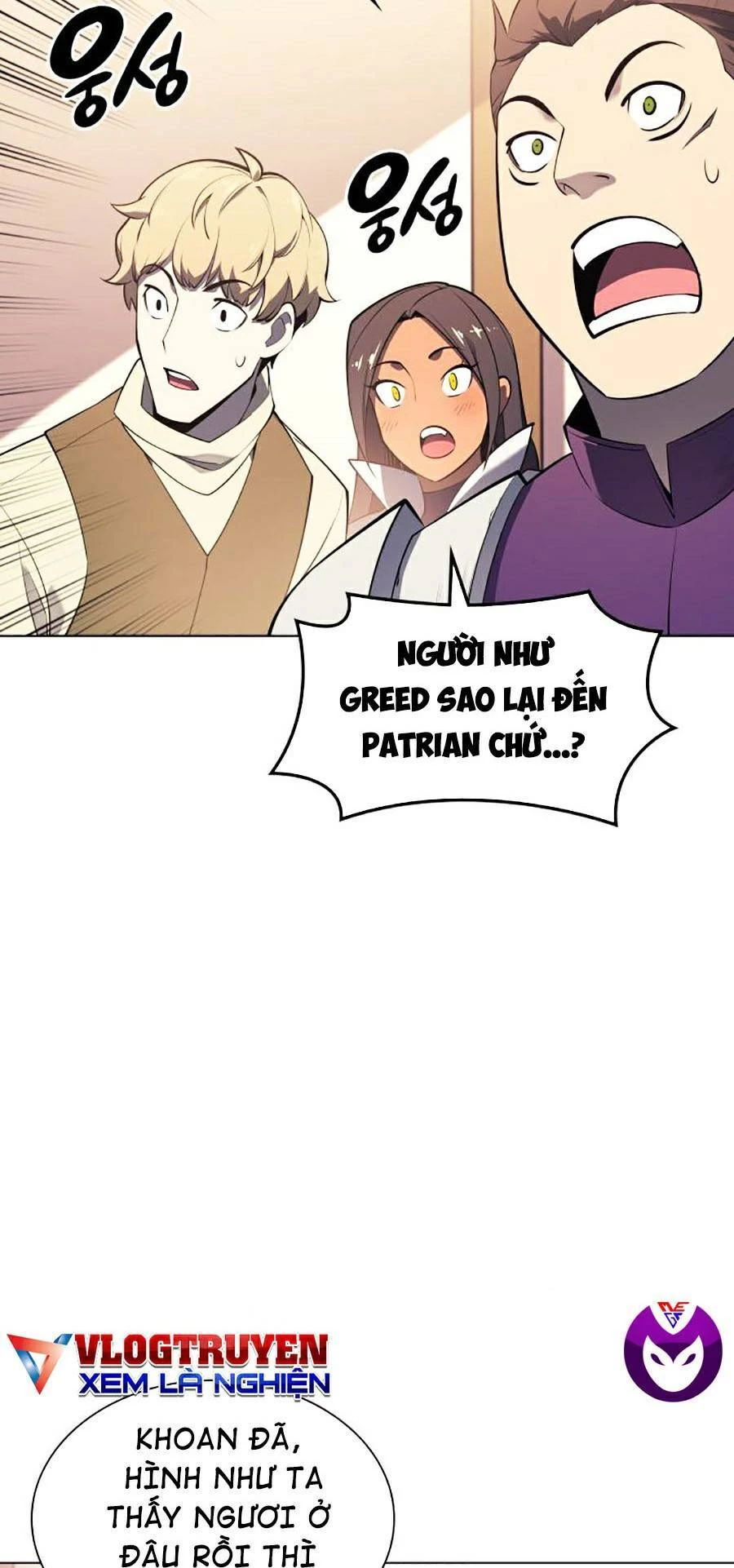 Thợ Rèn Huyền Thoại Chapter 110 - Trang 4