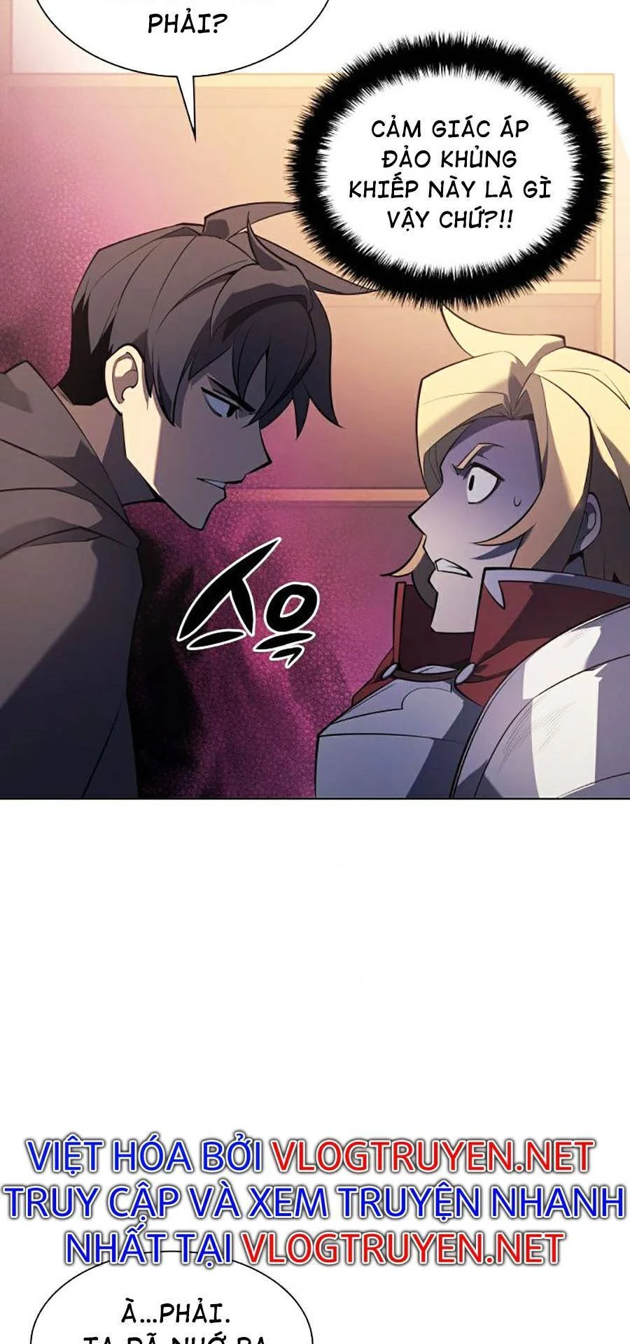 Thợ Rèn Huyền Thoại Chapter 110 - Trang 4