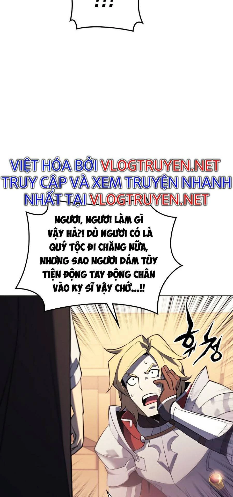 Thợ Rèn Huyền Thoại Chapter 110 - Trang 4