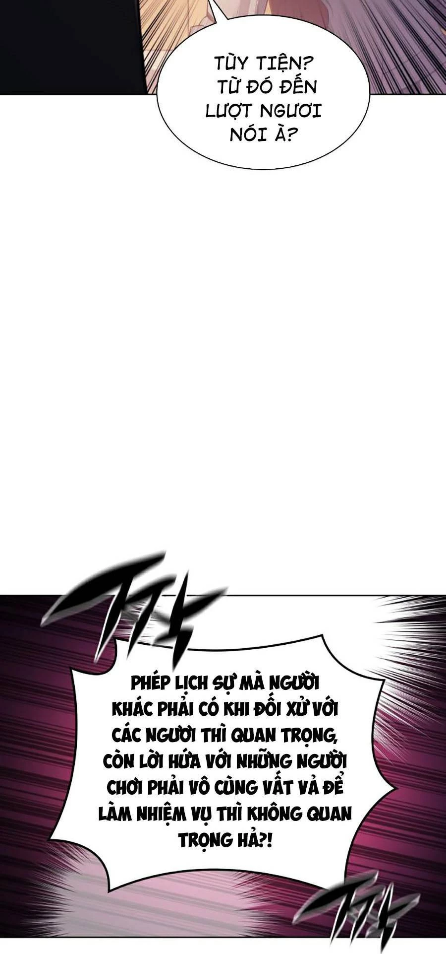 Thợ Rèn Huyền Thoại Chapter 110 - Trang 4