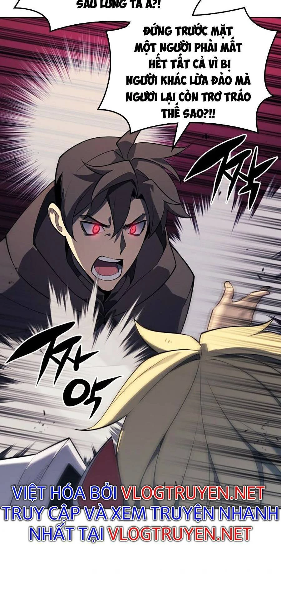 Thợ Rèn Huyền Thoại Chapter 110 - Trang 4