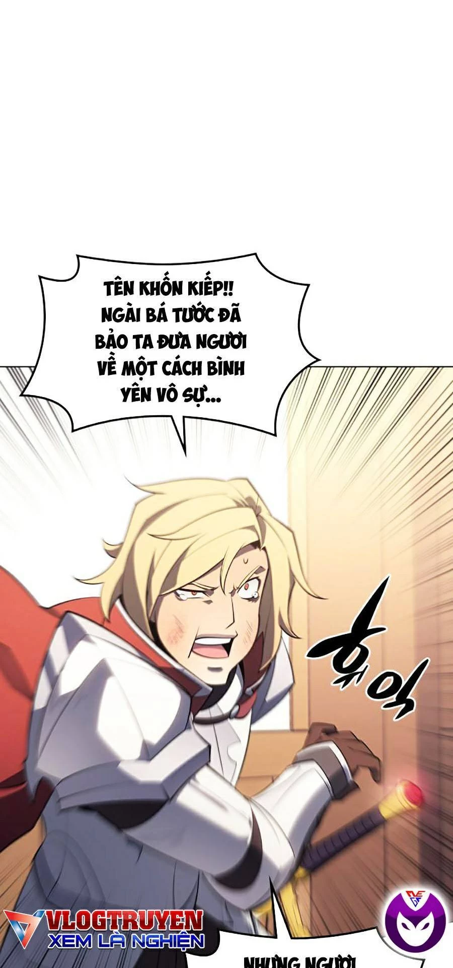 Thợ Rèn Huyền Thoại Chapter 110 - Trang 4