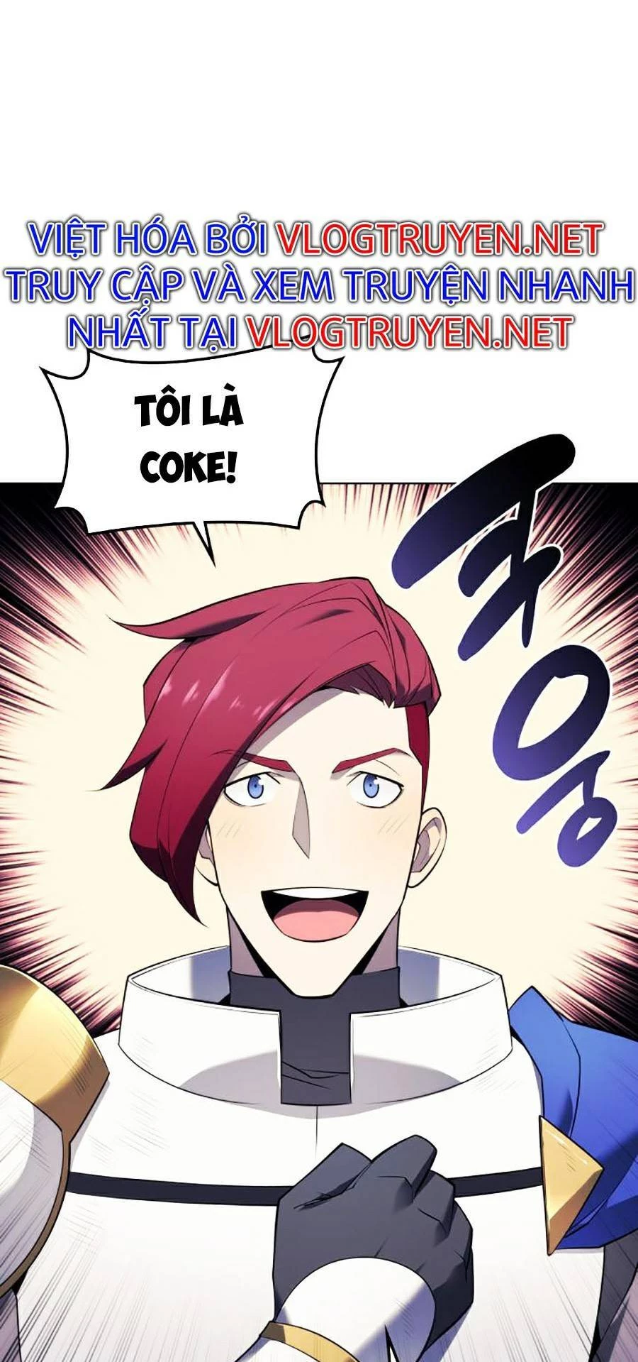 Thợ Rèn Huyền Thoại Chapter 110 - Trang 4