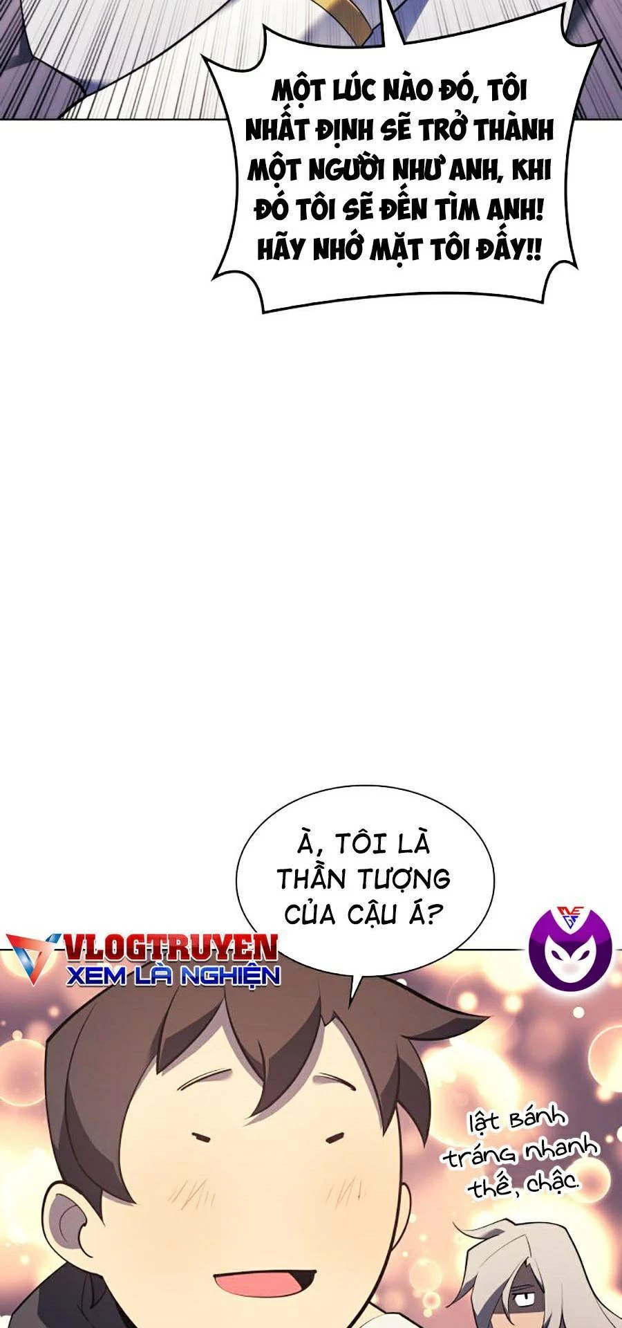 Thợ Rèn Huyền Thoại Chapter 110 - Trang 4