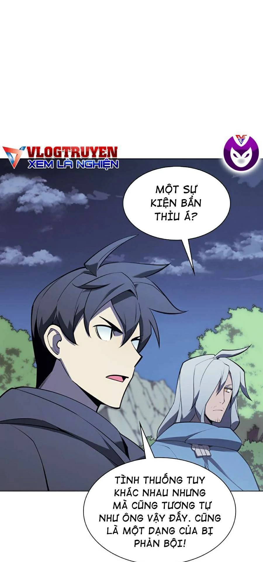 Thợ Rèn Huyền Thoại Chapter 110 - Trang 4