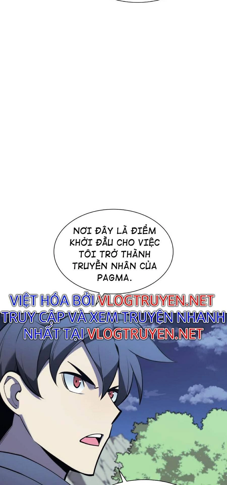 Thợ Rèn Huyền Thoại Chapter 110 - Trang 4