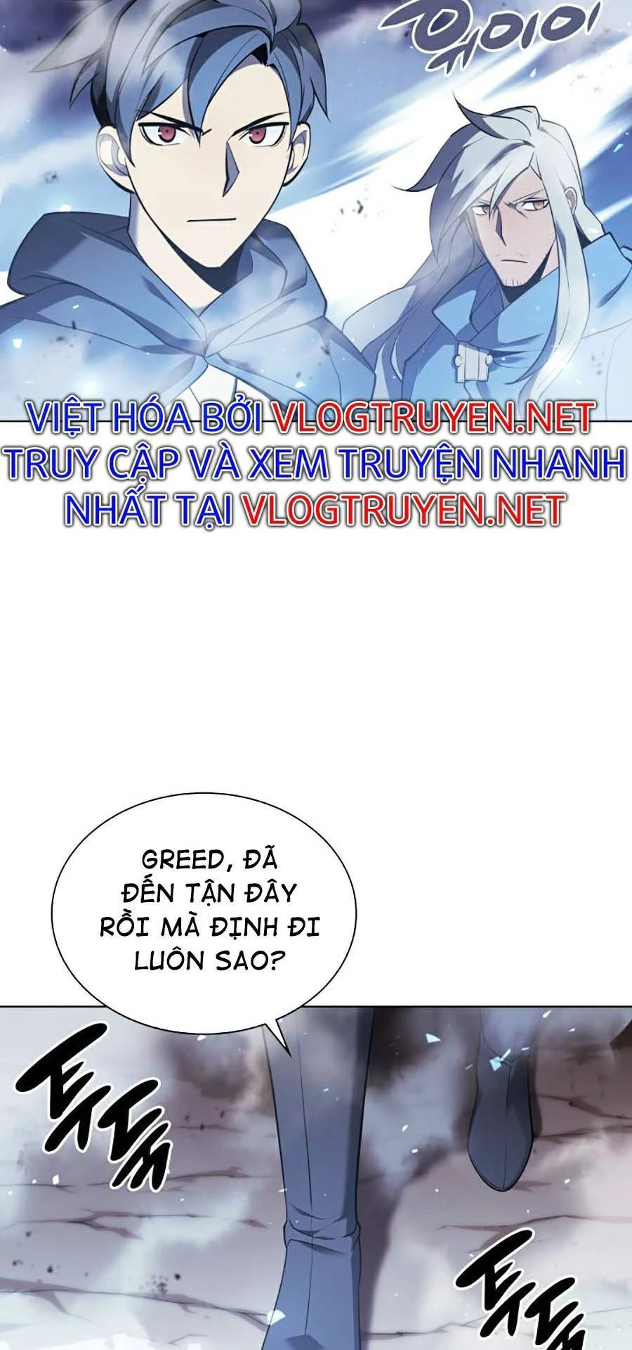 Thợ Rèn Huyền Thoại Chapter 110 - Trang 4