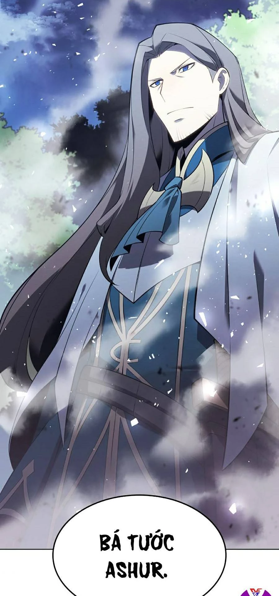 Thợ Rèn Huyền Thoại Chapter 110 - Trang 4