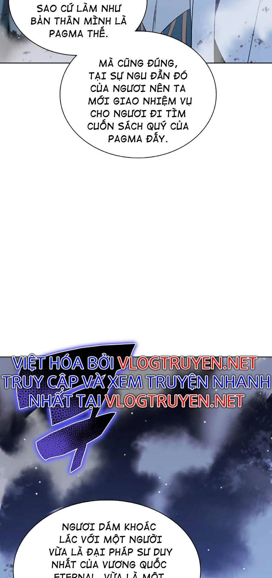 Thợ Rèn Huyền Thoại Chapter 111 - Trang 4