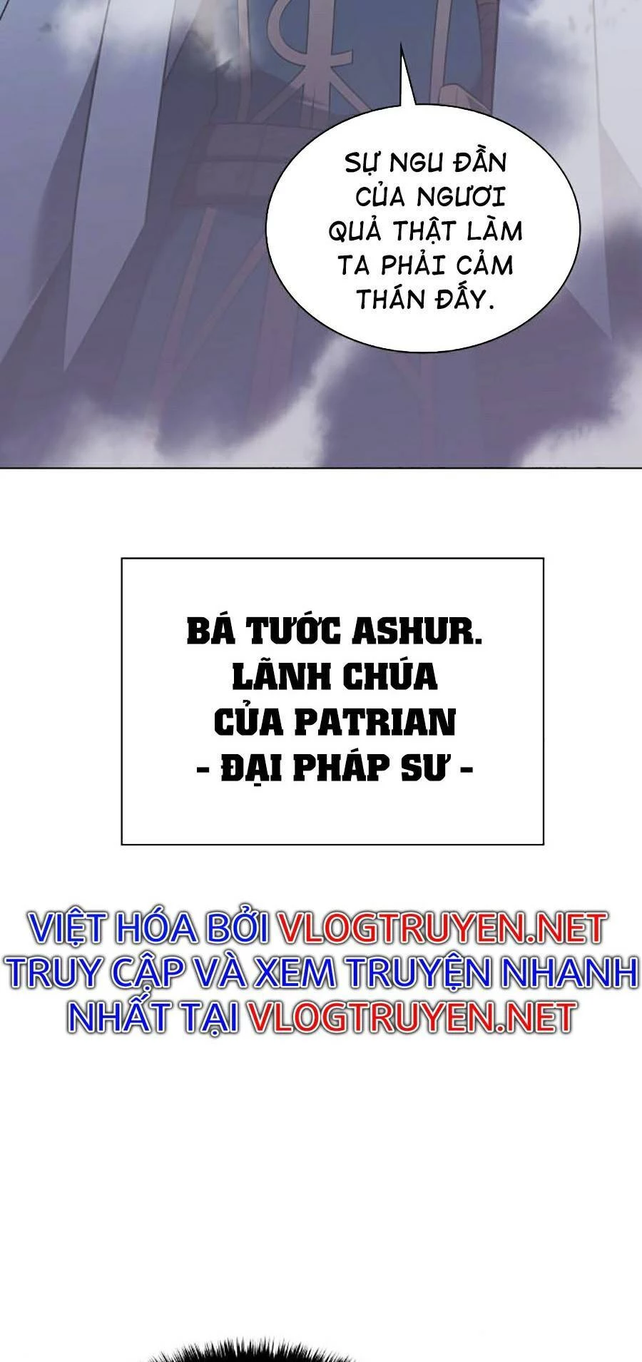 Thợ Rèn Huyền Thoại Chapter 111 - Trang 4