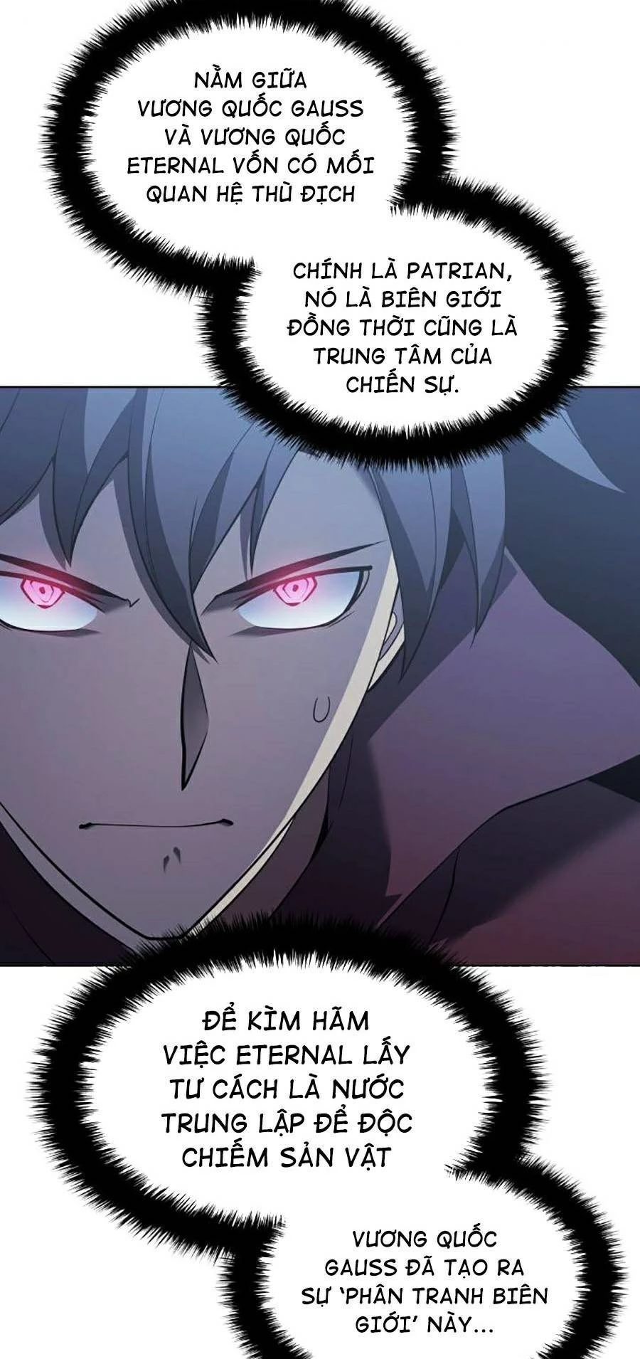 Thợ Rèn Huyền Thoại Chapter 111 - Trang 4