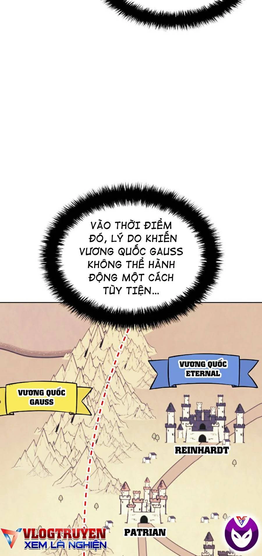 Thợ Rèn Huyền Thoại Chapter 111 - Trang 4