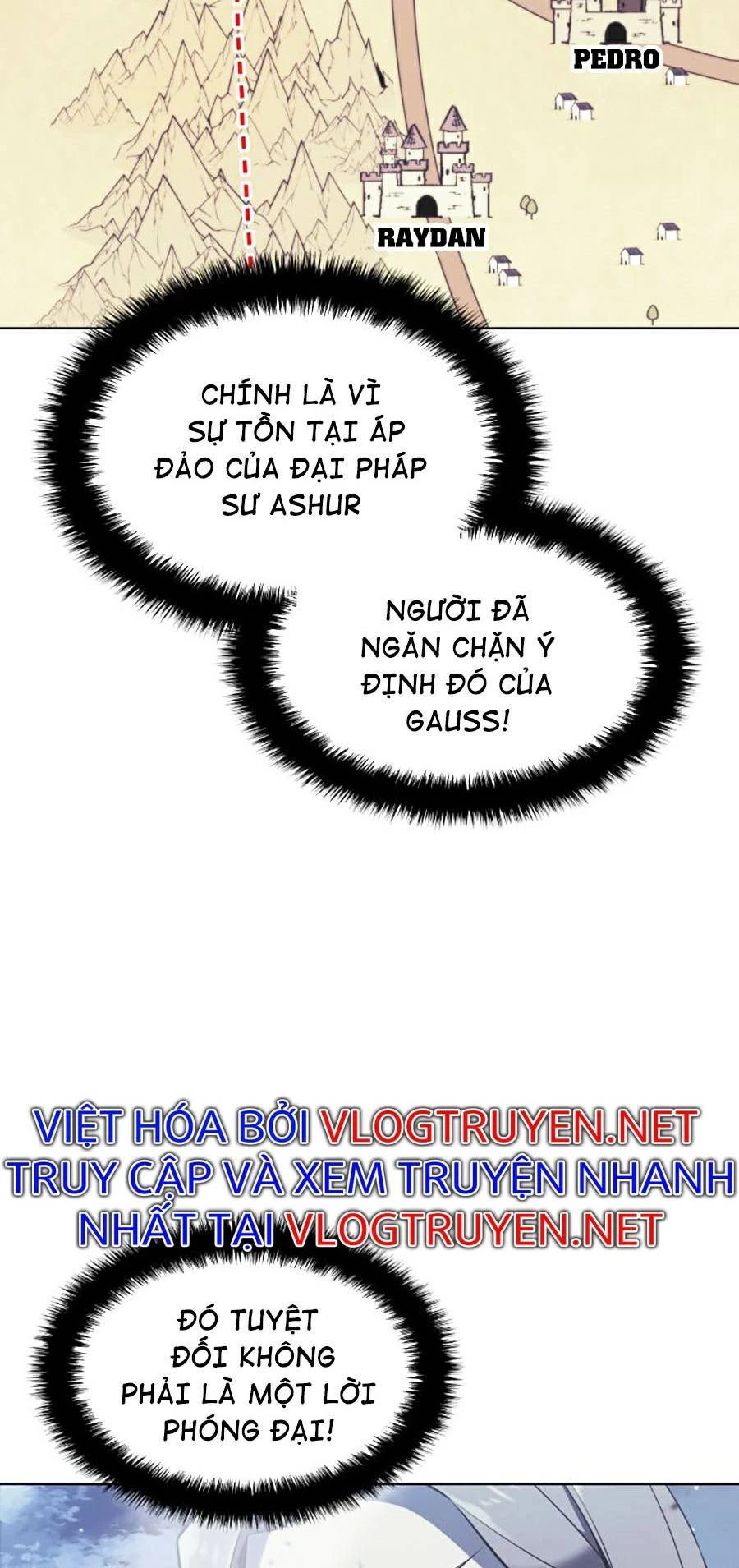 Thợ Rèn Huyền Thoại Chapter 111 - Trang 4