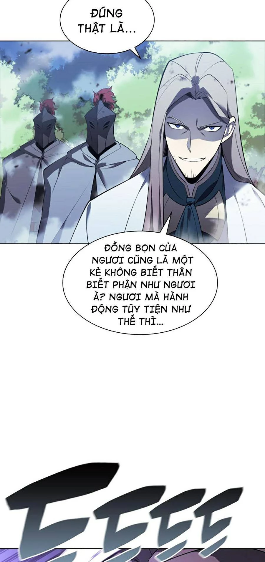 Thợ Rèn Huyền Thoại Chapter 111 - Trang 4