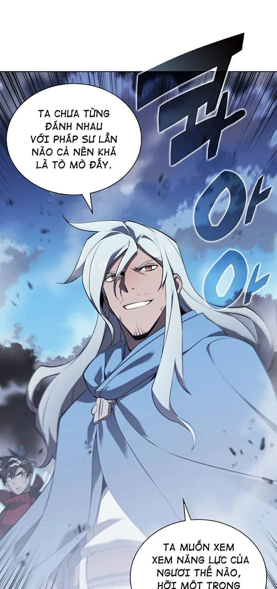 Thợ Rèn Huyền Thoại Chapter 111 - Trang 4