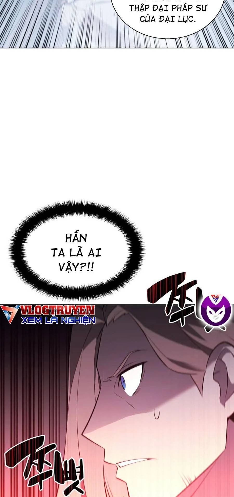 Thợ Rèn Huyền Thoại Chapter 111 - Trang 4