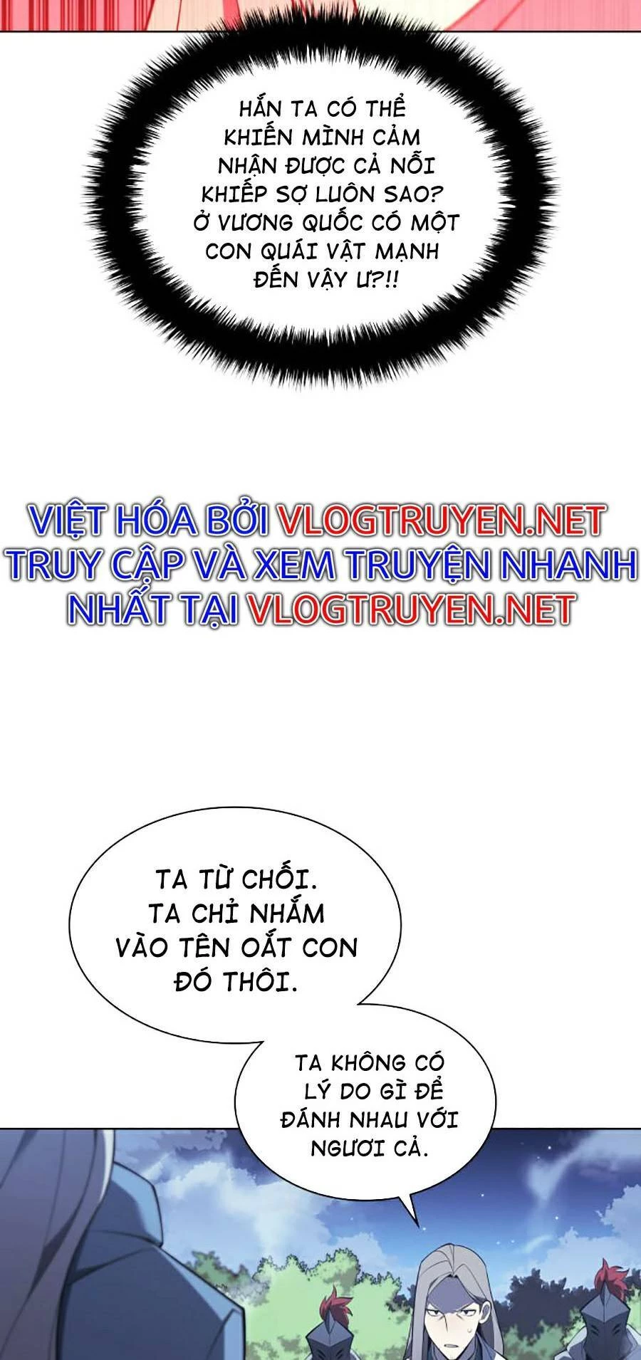 Thợ Rèn Huyền Thoại Chapter 111 - Trang 4