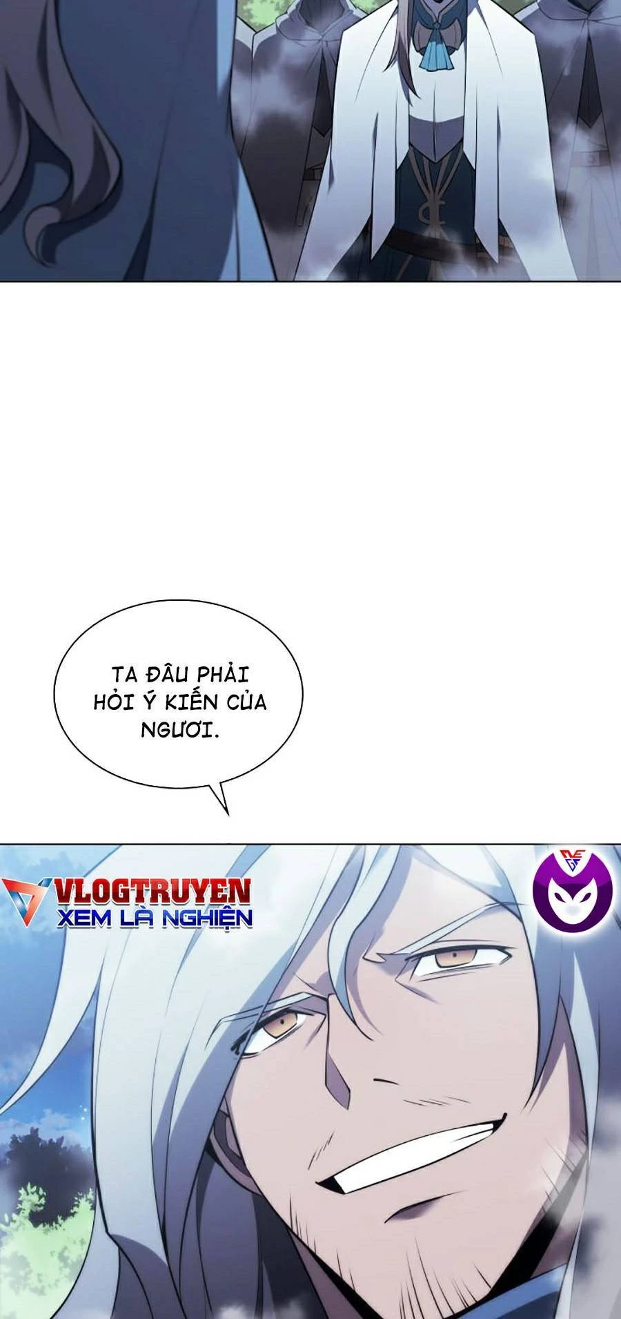 Thợ Rèn Huyền Thoại Chapter 111 - Trang 4