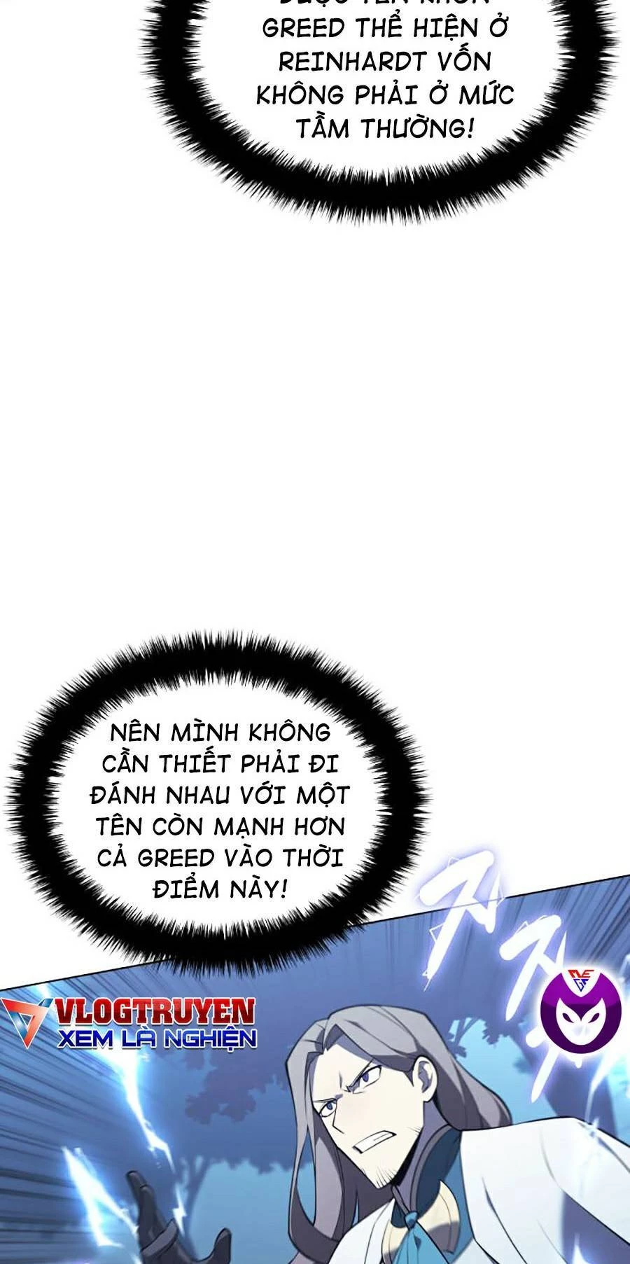 Thợ Rèn Huyền Thoại Chapter 111 - Trang 4