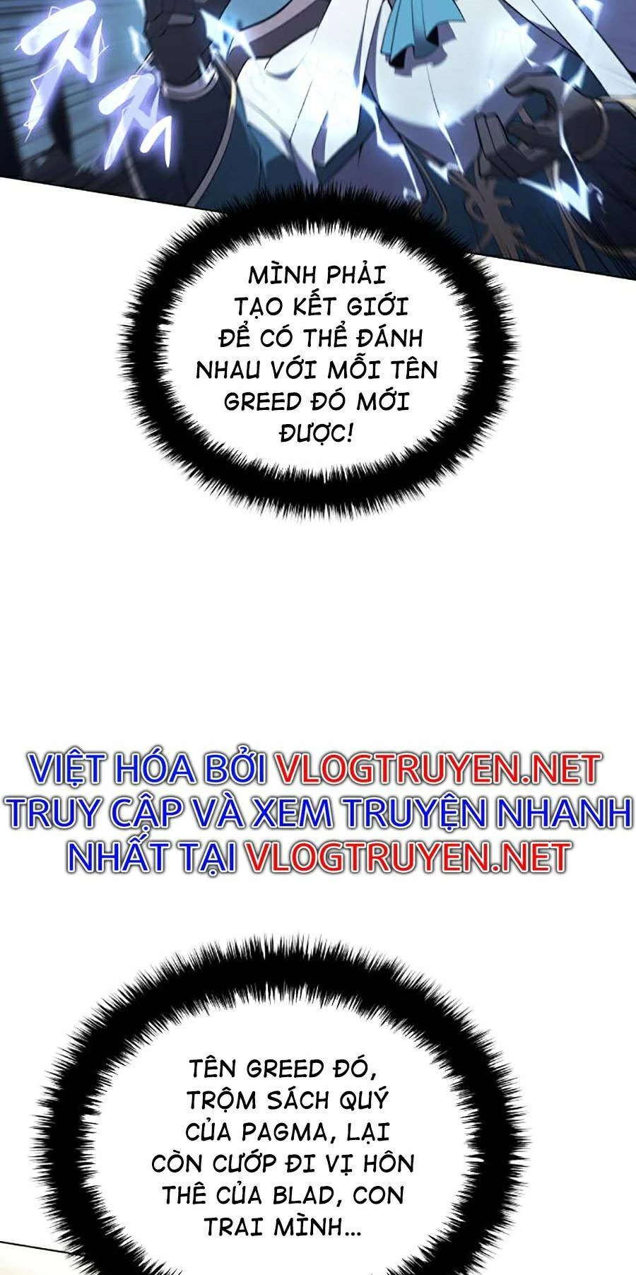 Thợ Rèn Huyền Thoại Chapter 111 - Trang 4