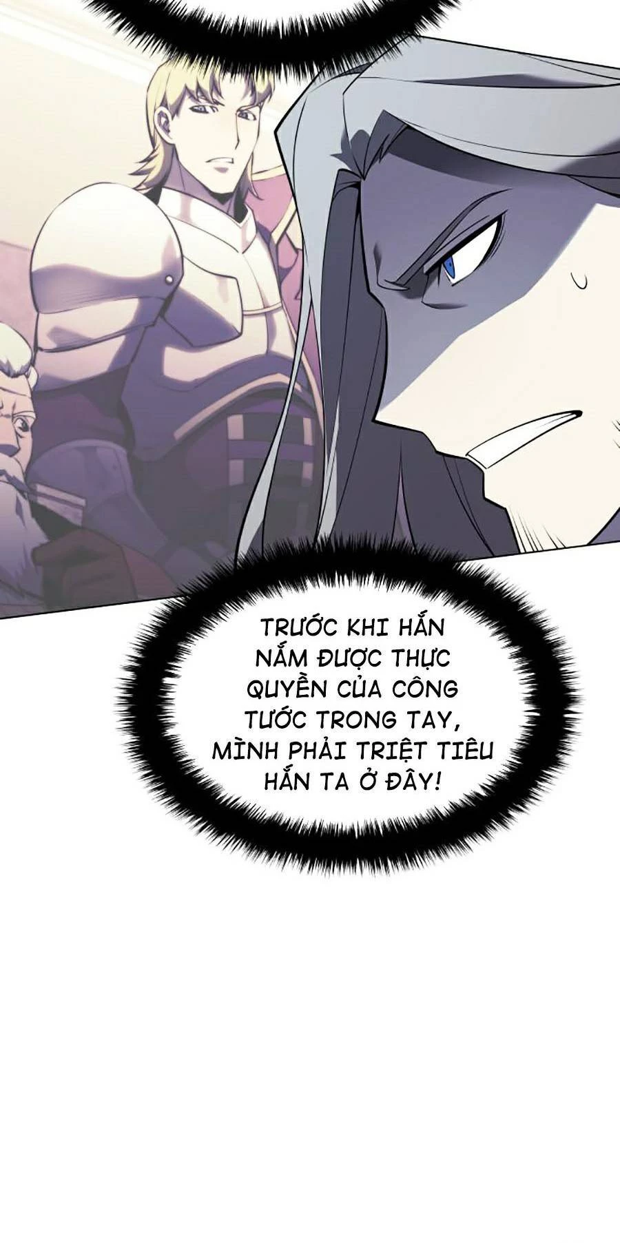 Thợ Rèn Huyền Thoại Chapter 111 - Trang 4