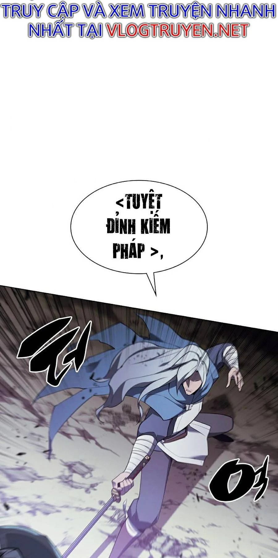 Thợ Rèn Huyền Thoại Chapter 111 - Trang 4