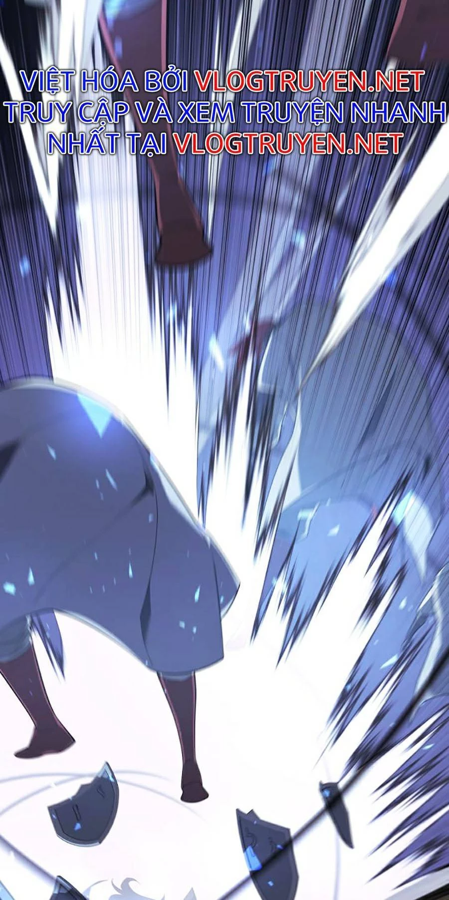 Thợ Rèn Huyền Thoại Chapter 111 - Trang 4