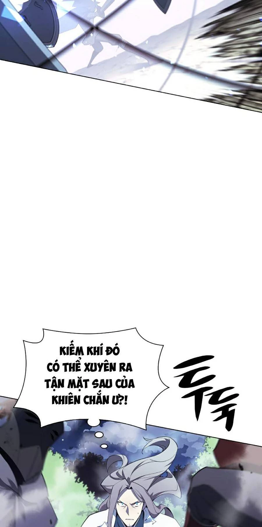 Thợ Rèn Huyền Thoại Chapter 111 - Trang 4