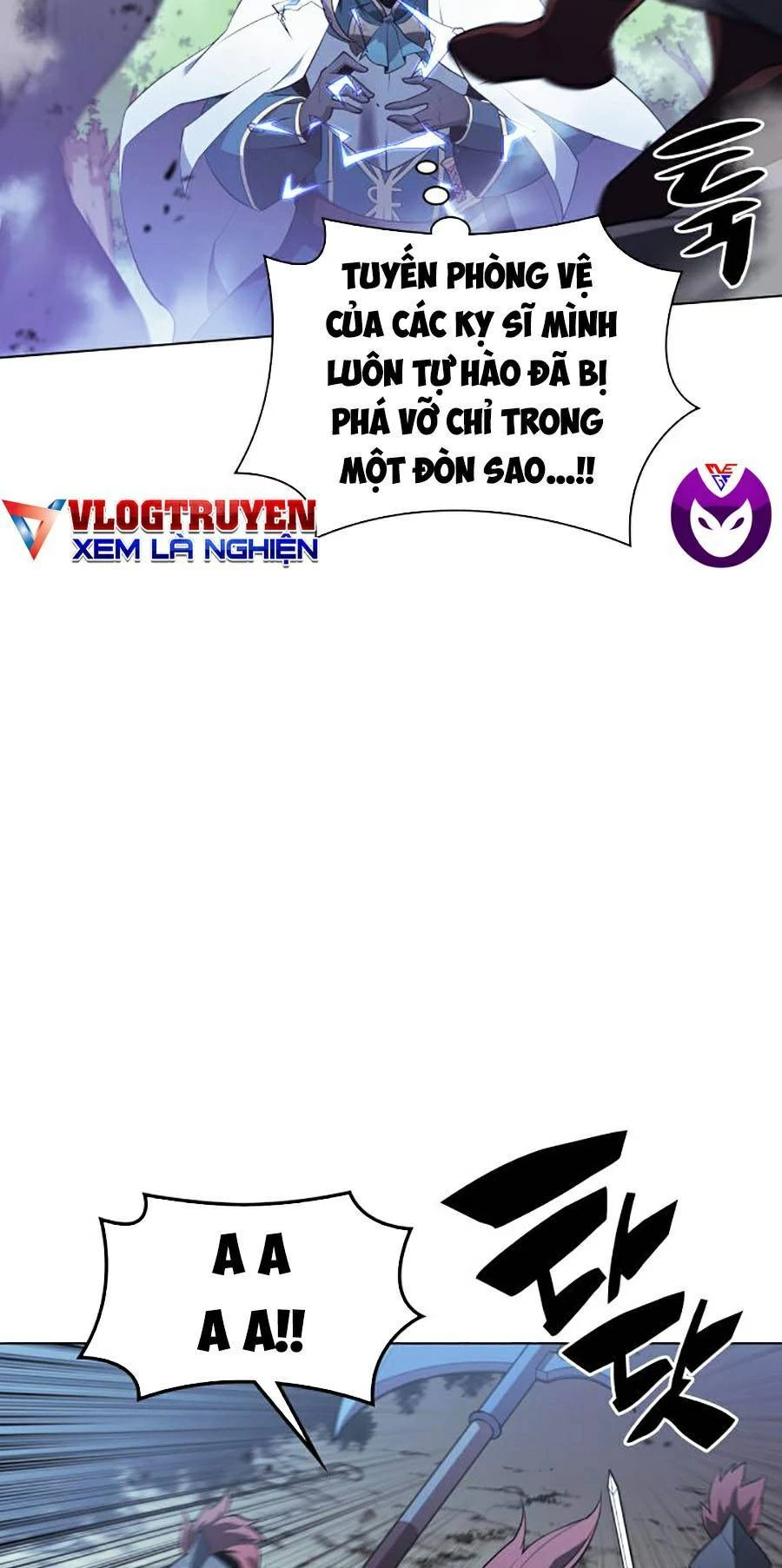 Thợ Rèn Huyền Thoại Chapter 111 - Trang 4