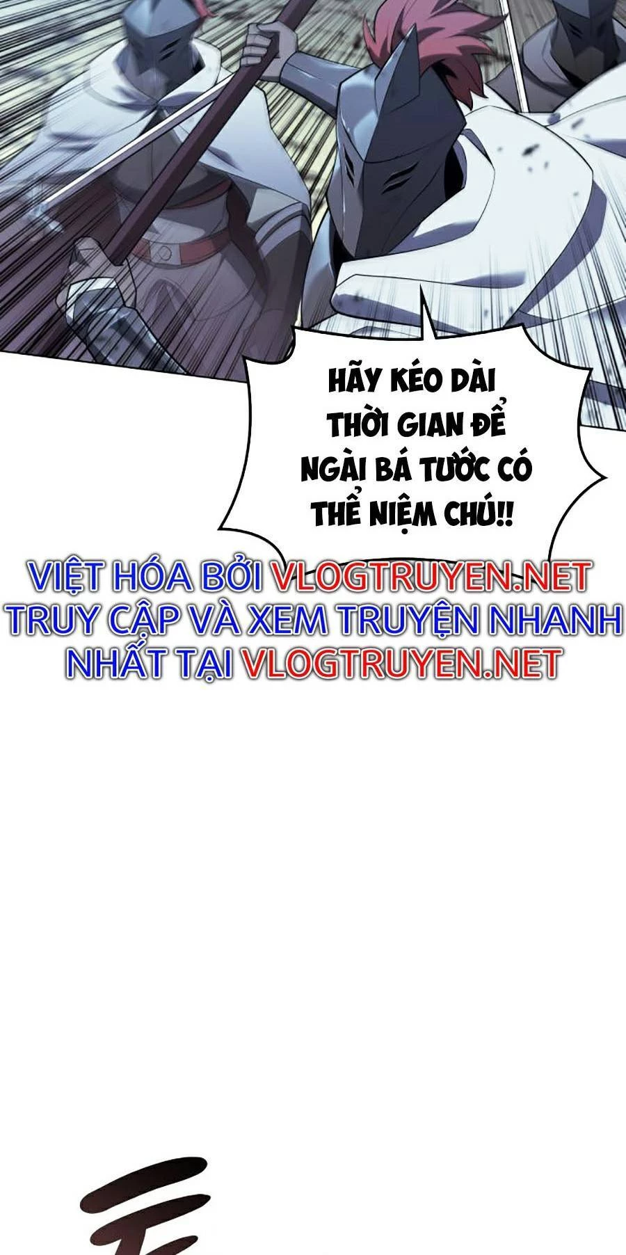 Thợ Rèn Huyền Thoại Chapter 111 - Trang 4