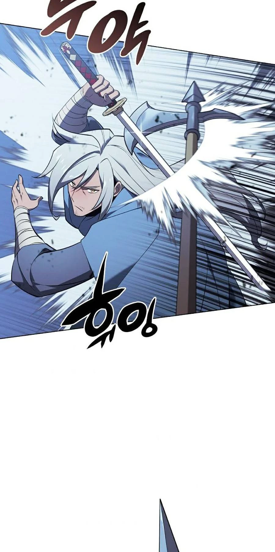 Thợ Rèn Huyền Thoại Chapter 111 - Trang 4