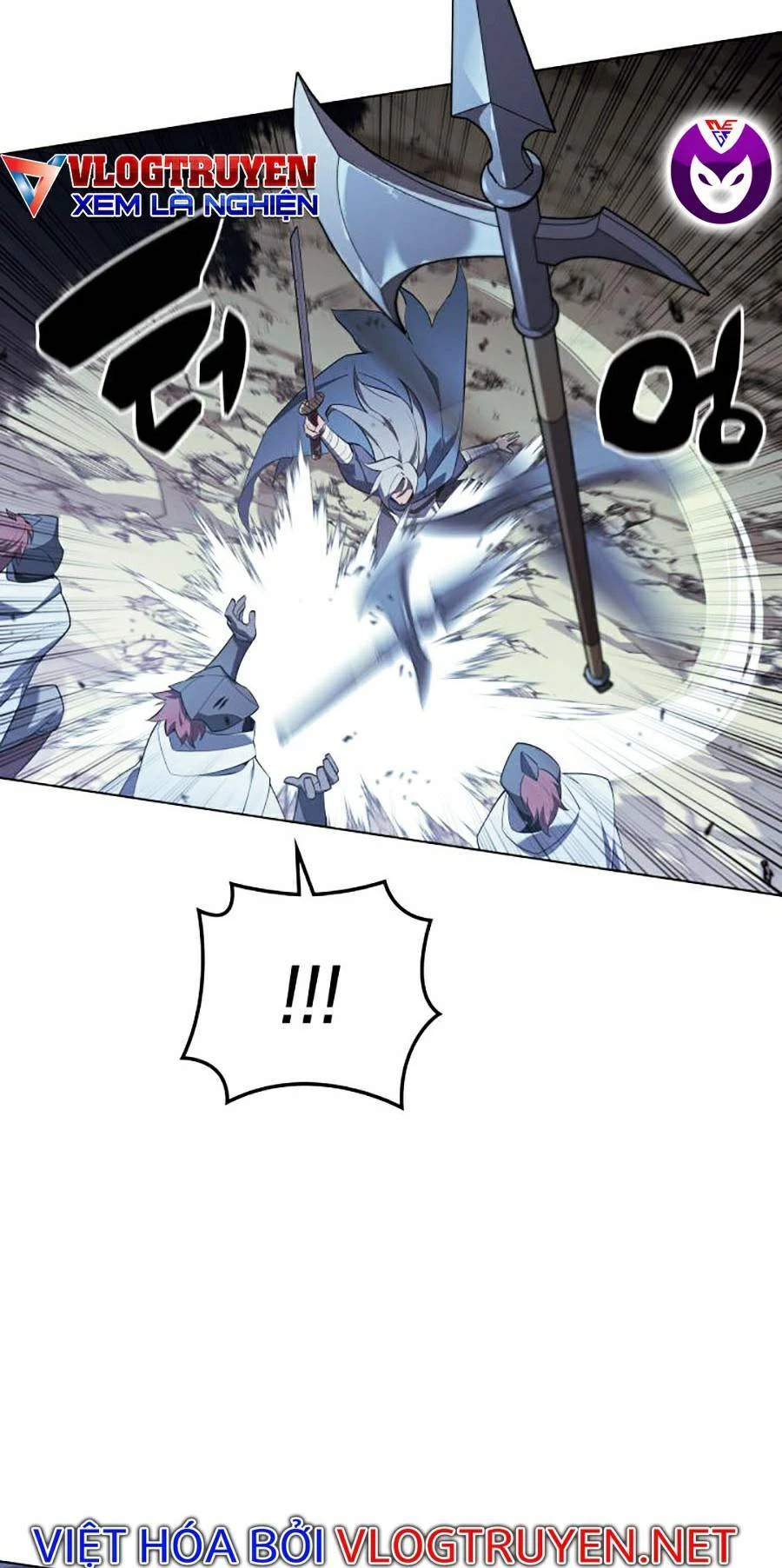 Thợ Rèn Huyền Thoại Chapter 111 - Trang 4