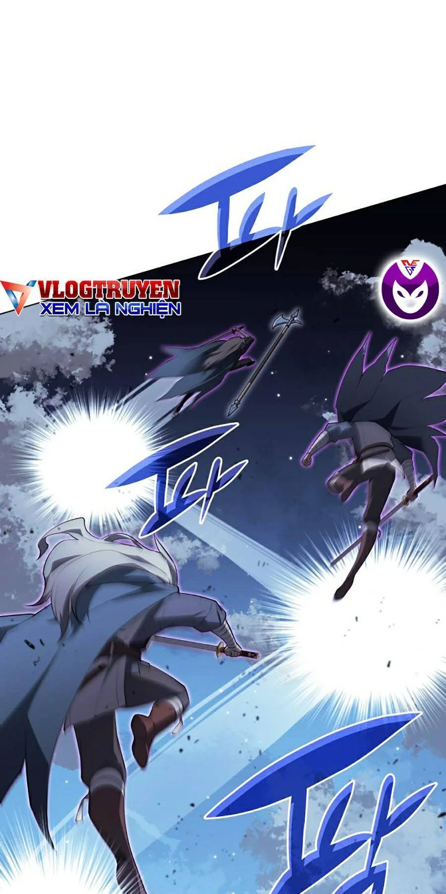 Thợ Rèn Huyền Thoại Chapter 111 - Trang 4