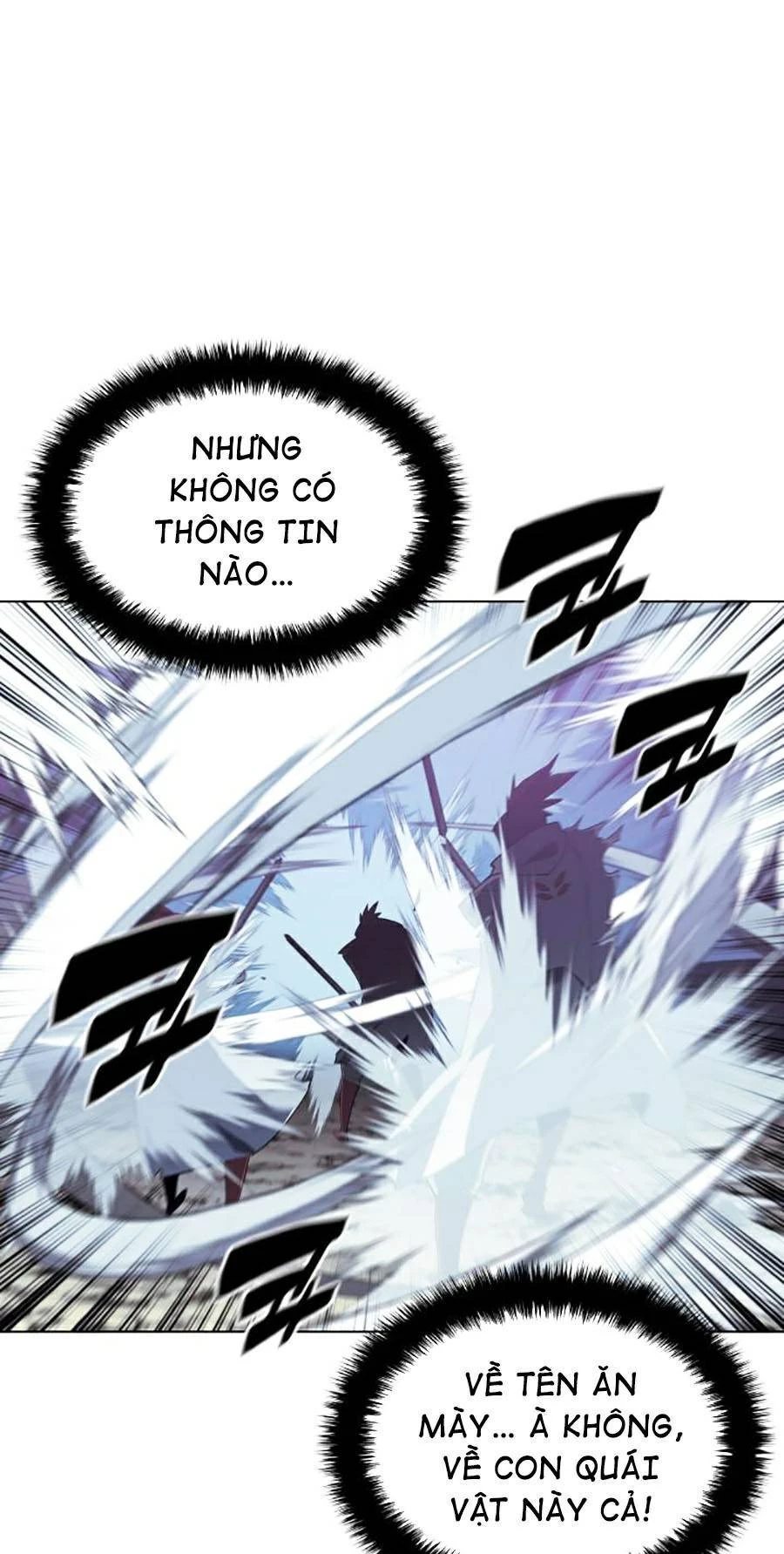 Thợ Rèn Huyền Thoại Chapter 111 - Trang 4