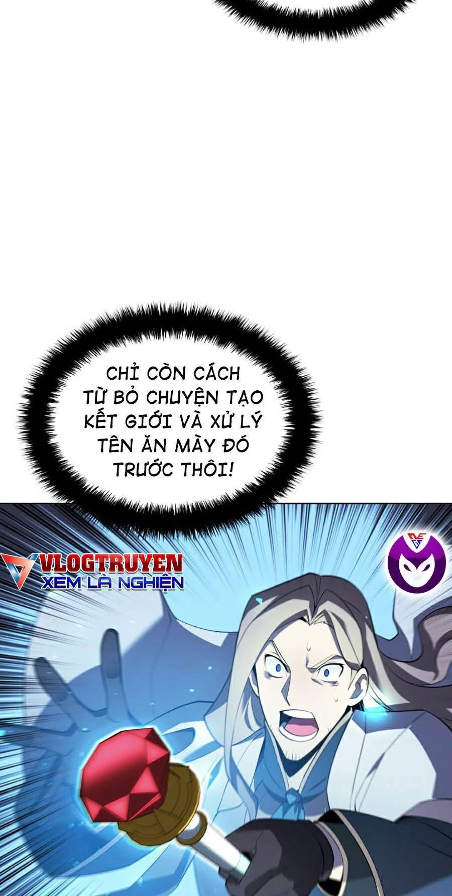 Thợ Rèn Huyền Thoại Chapter 111 - Trang 4