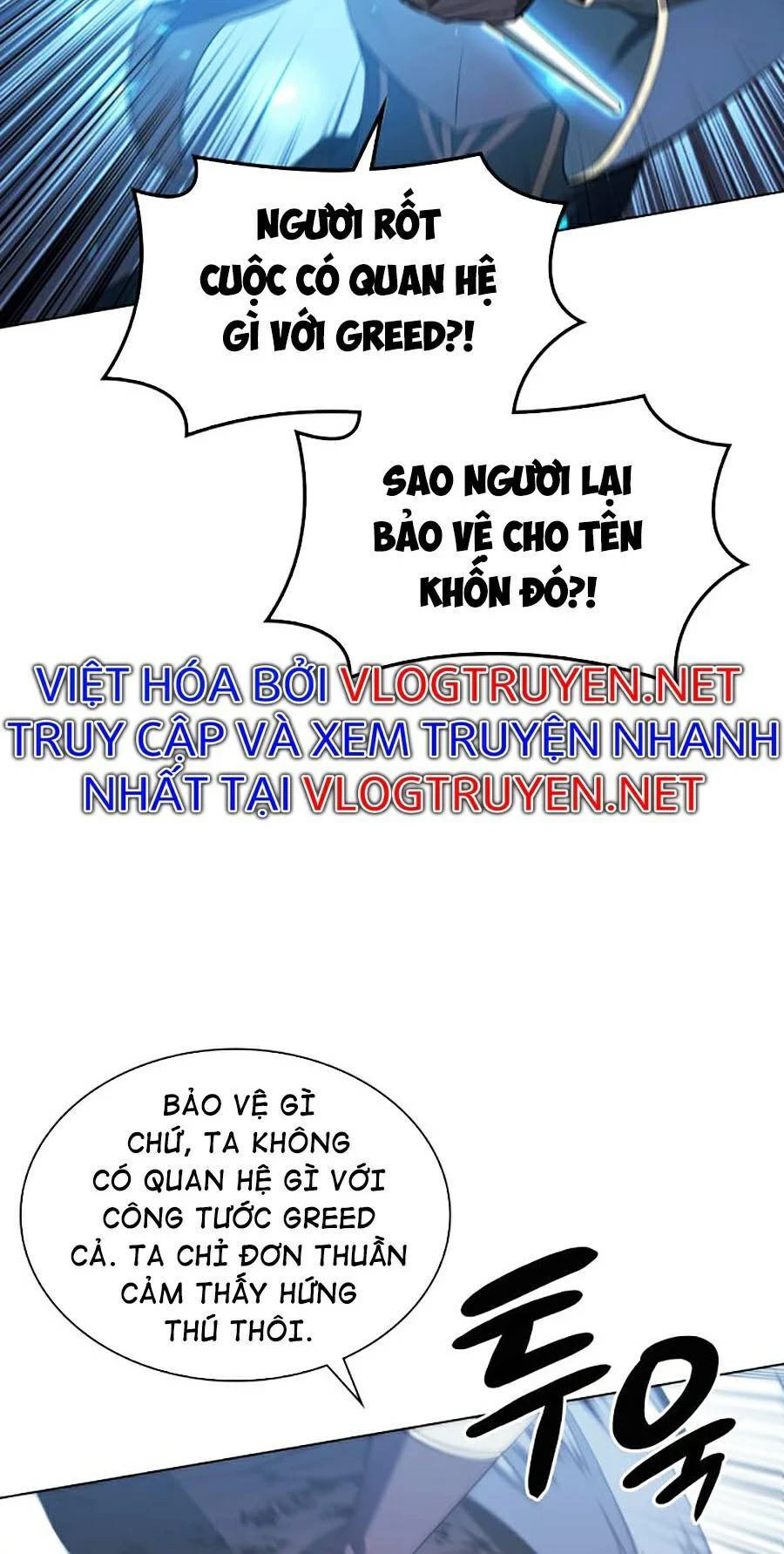 Thợ Rèn Huyền Thoại Chapter 111 - Trang 4