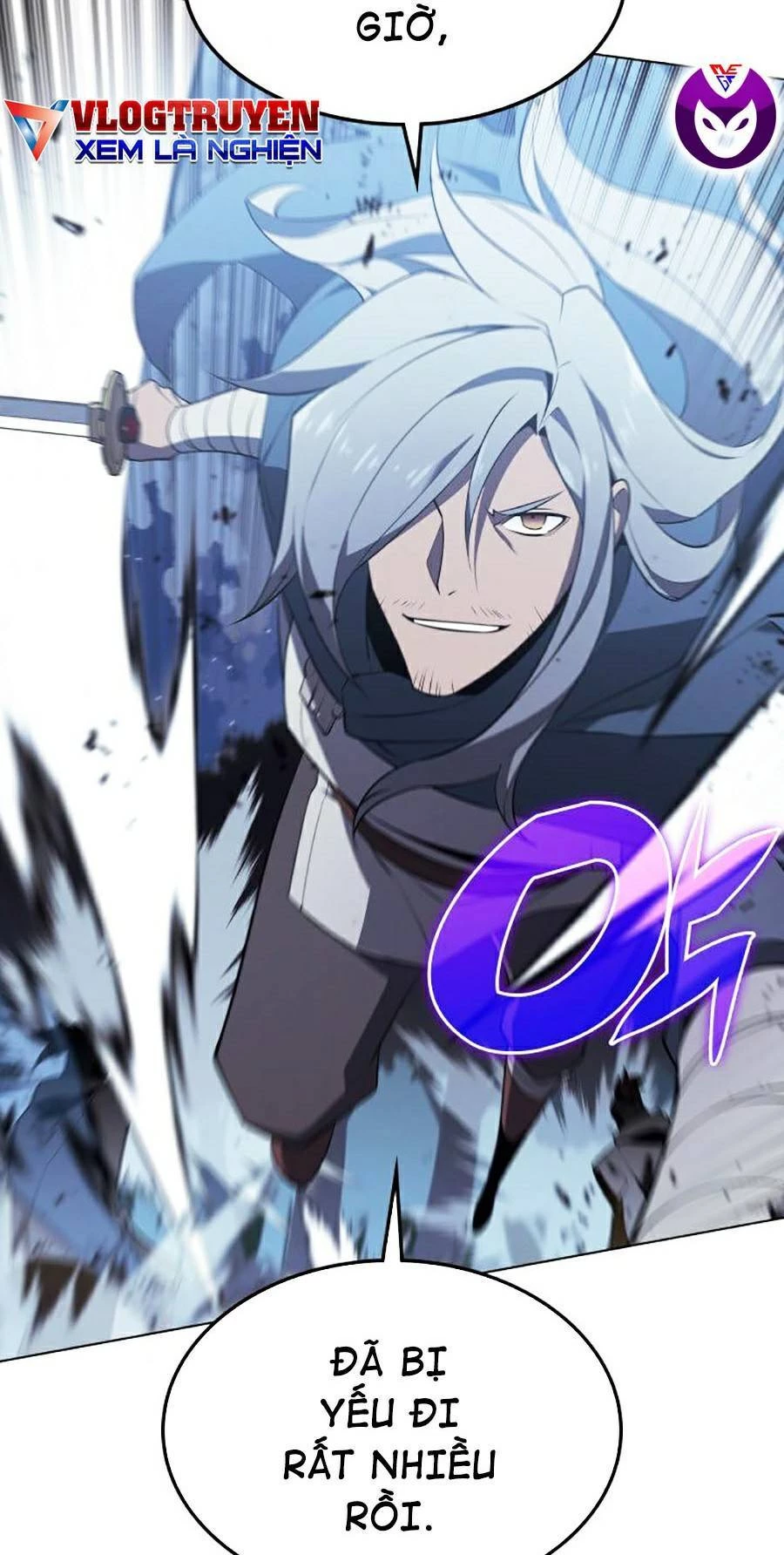 Thợ Rèn Huyền Thoại Chapter 111 - Trang 4