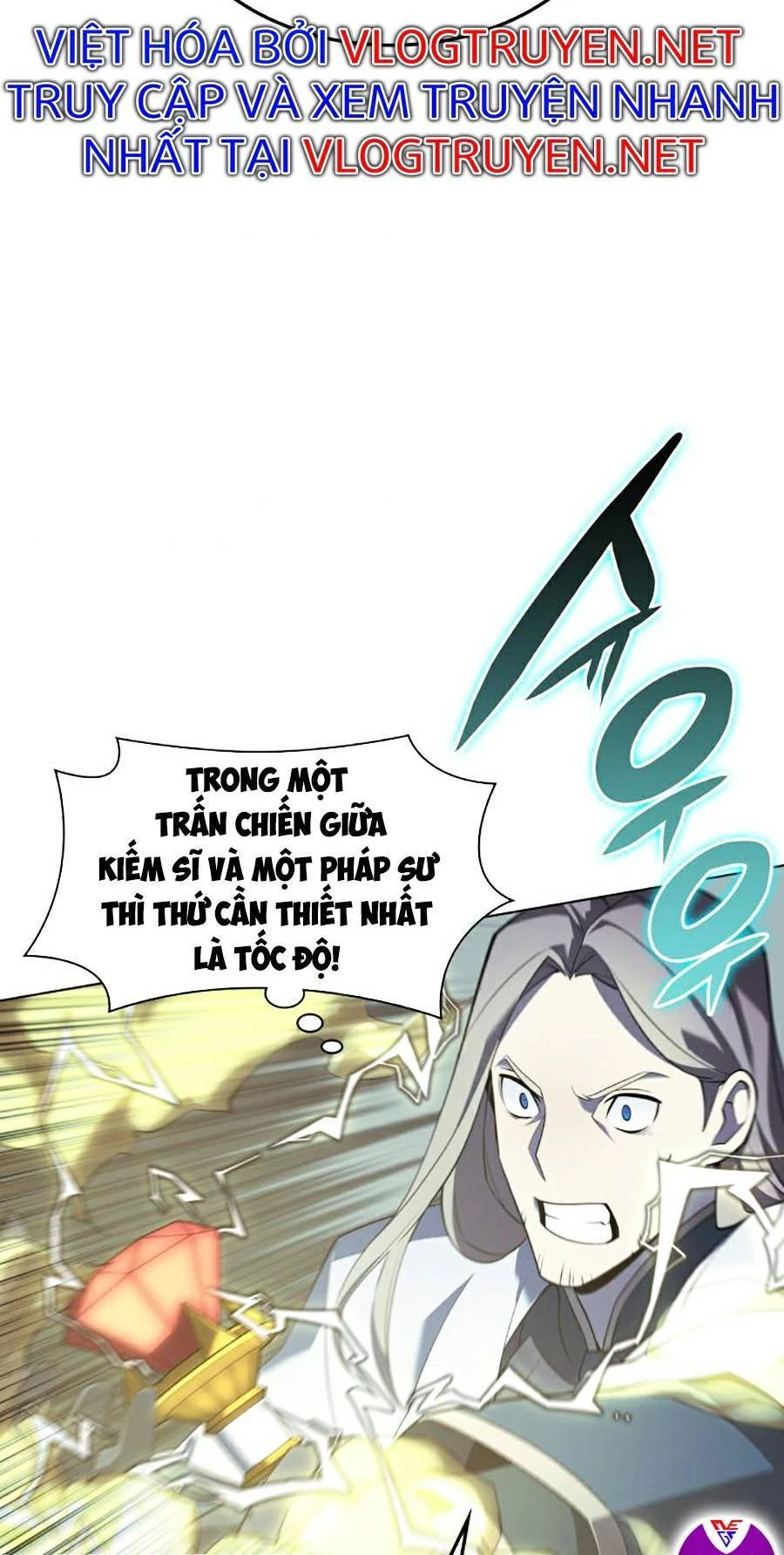 Thợ Rèn Huyền Thoại Chapter 111 - Trang 4