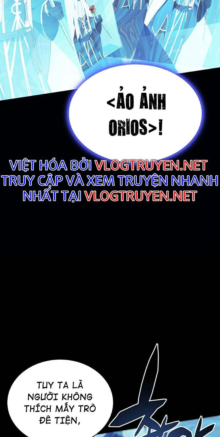 Thợ Rèn Huyền Thoại Chapter 111 - Trang 4