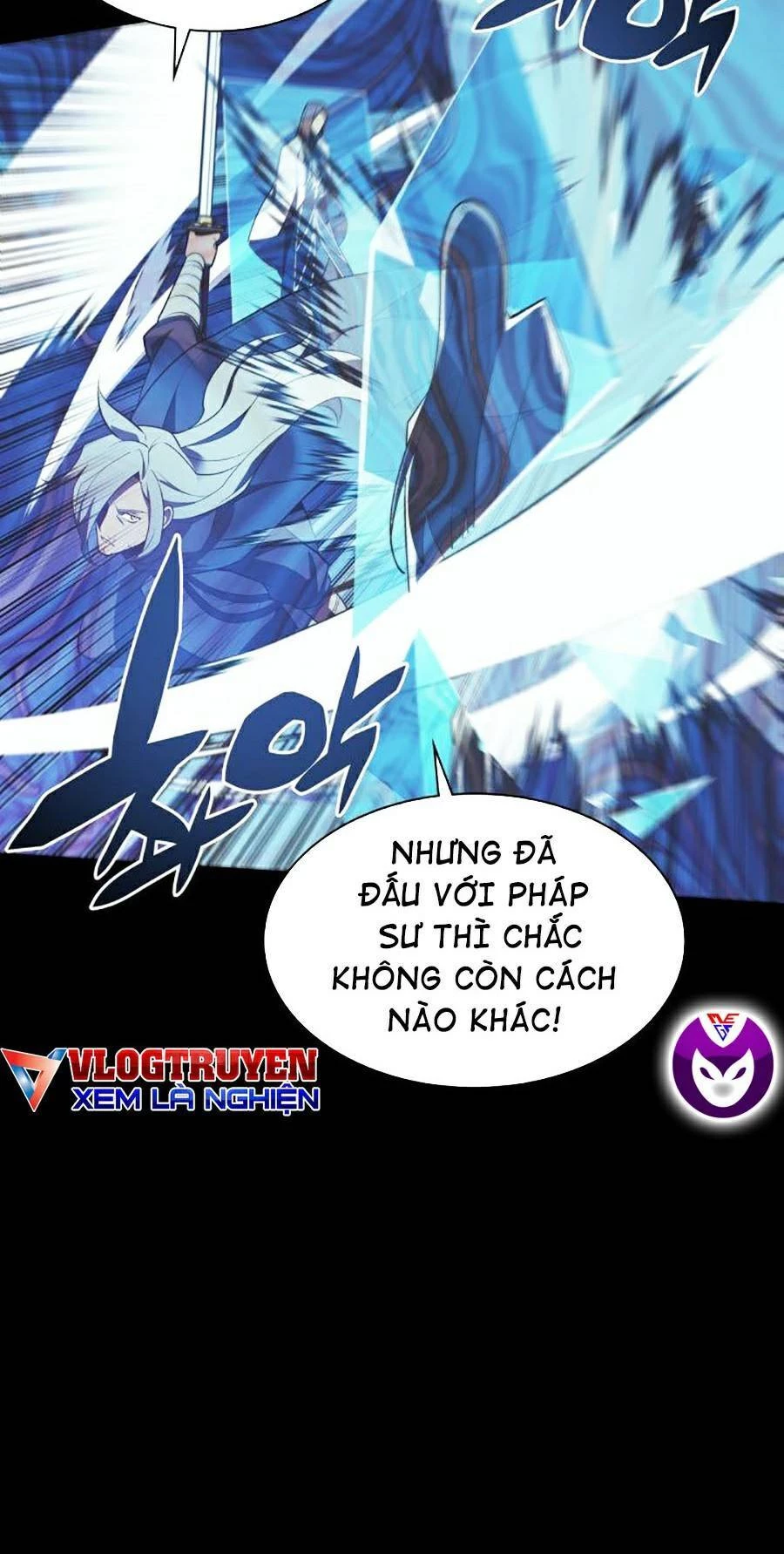 Thợ Rèn Huyền Thoại Chapter 111 - Trang 4