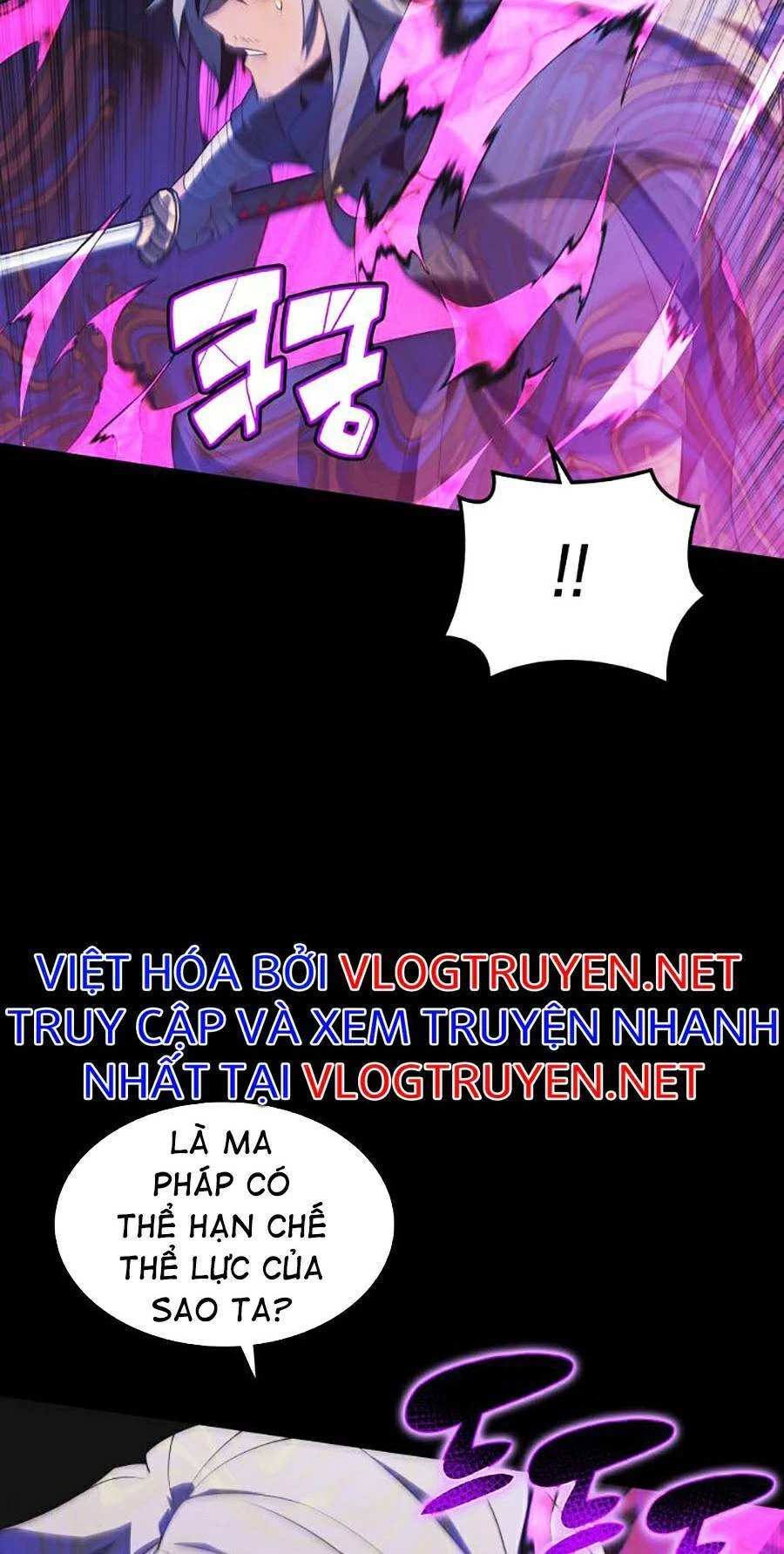 Thợ Rèn Huyền Thoại Chapter 111 - Trang 4