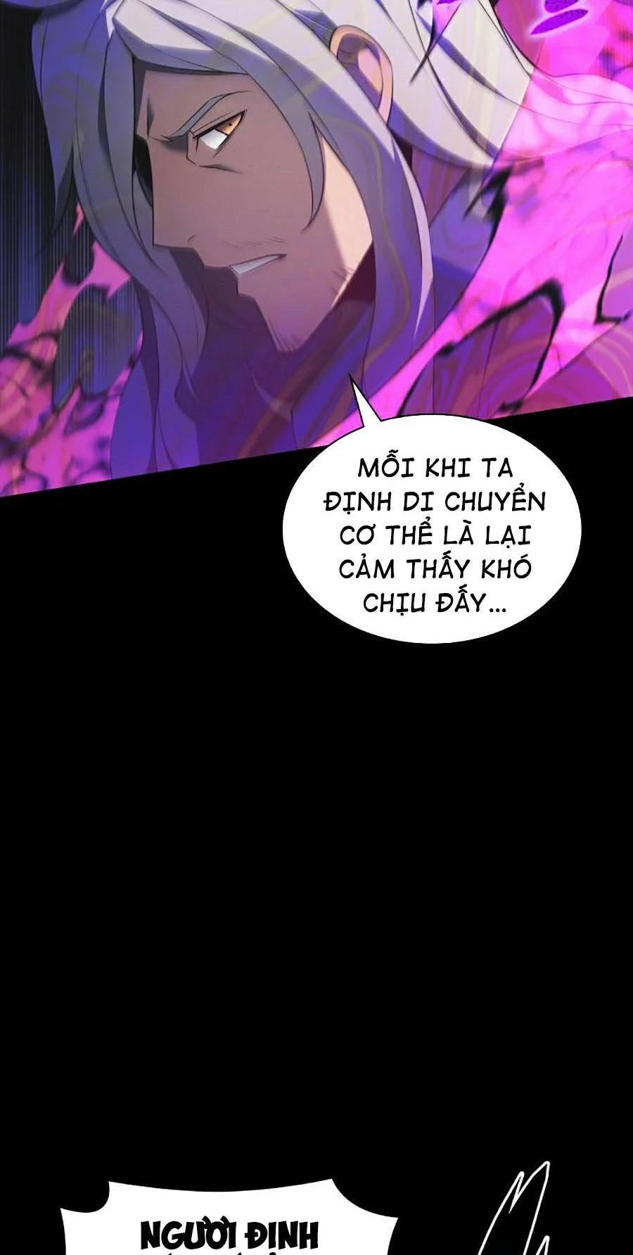 Thợ Rèn Huyền Thoại Chapter 111 - Trang 4