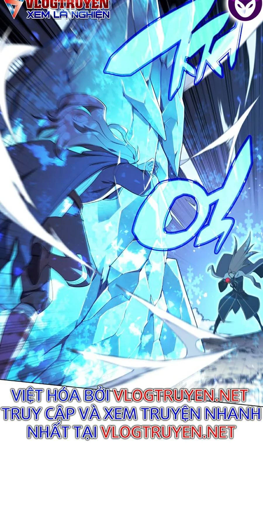 Thợ Rèn Huyền Thoại Chapter 111 - Trang 4